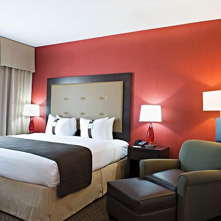 Holiday Inn Dallas - Fort Worth Airport South By Ihg Exterior foto