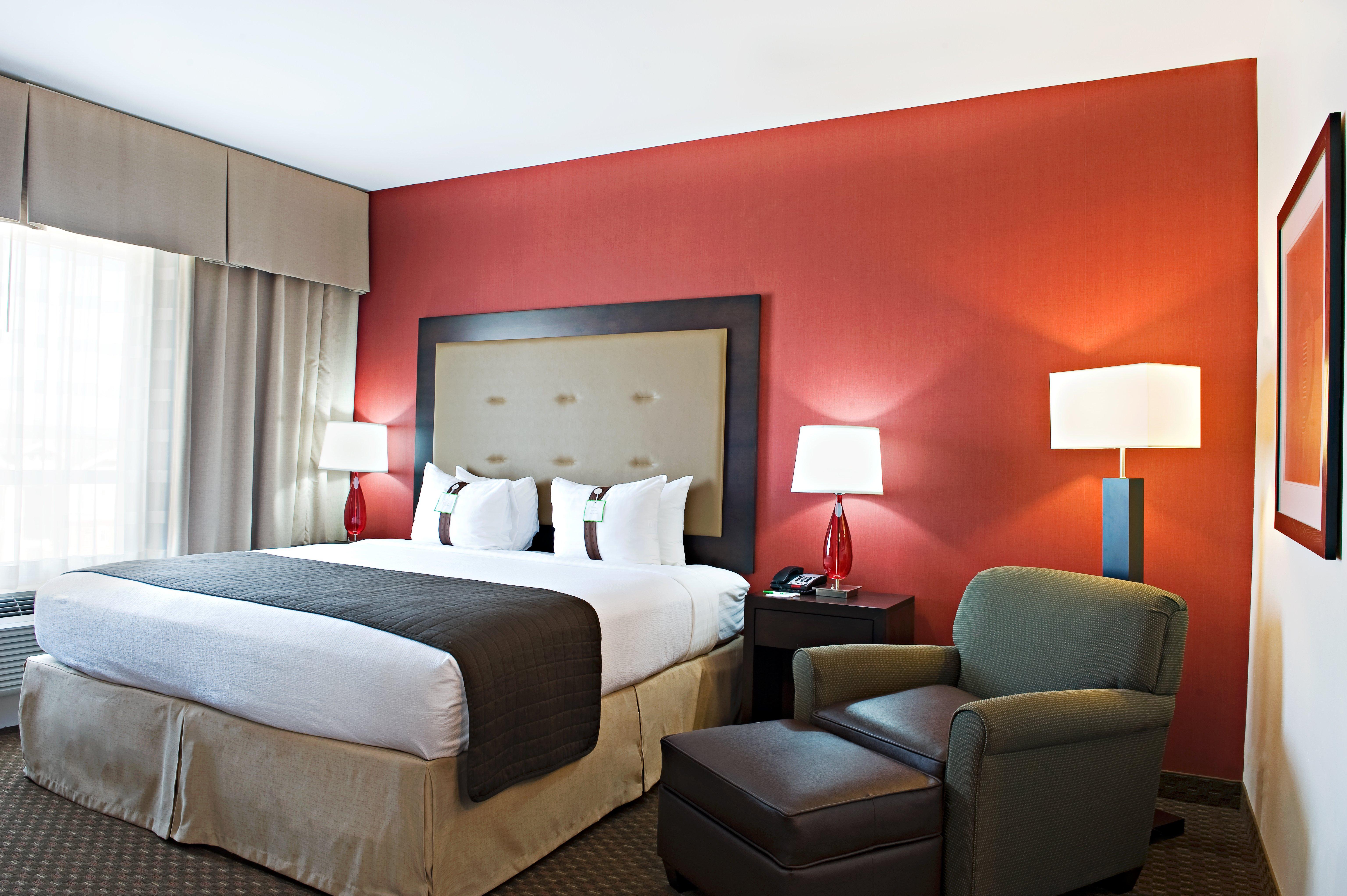 Holiday Inn Dallas - Fort Worth Airport South By Ihg Exterior foto