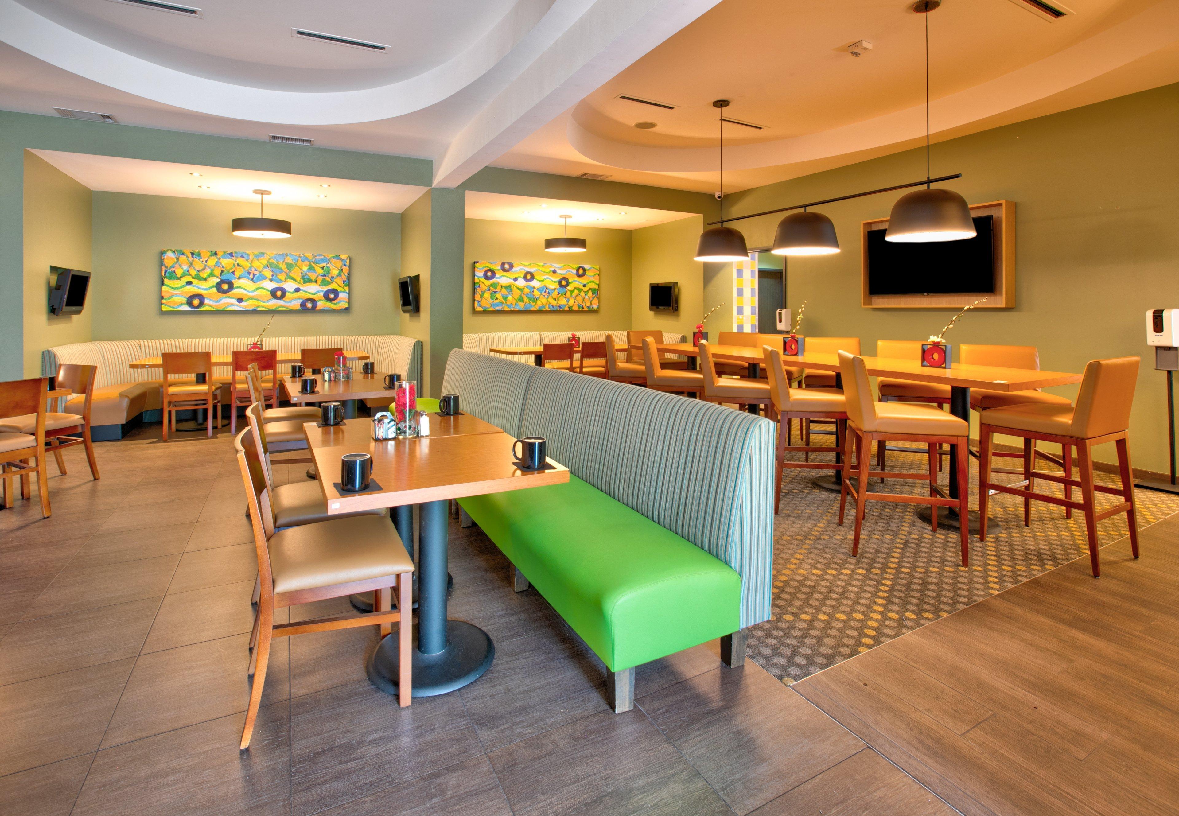 Holiday Inn Dallas - Fort Worth Airport South By Ihg Exterior foto
