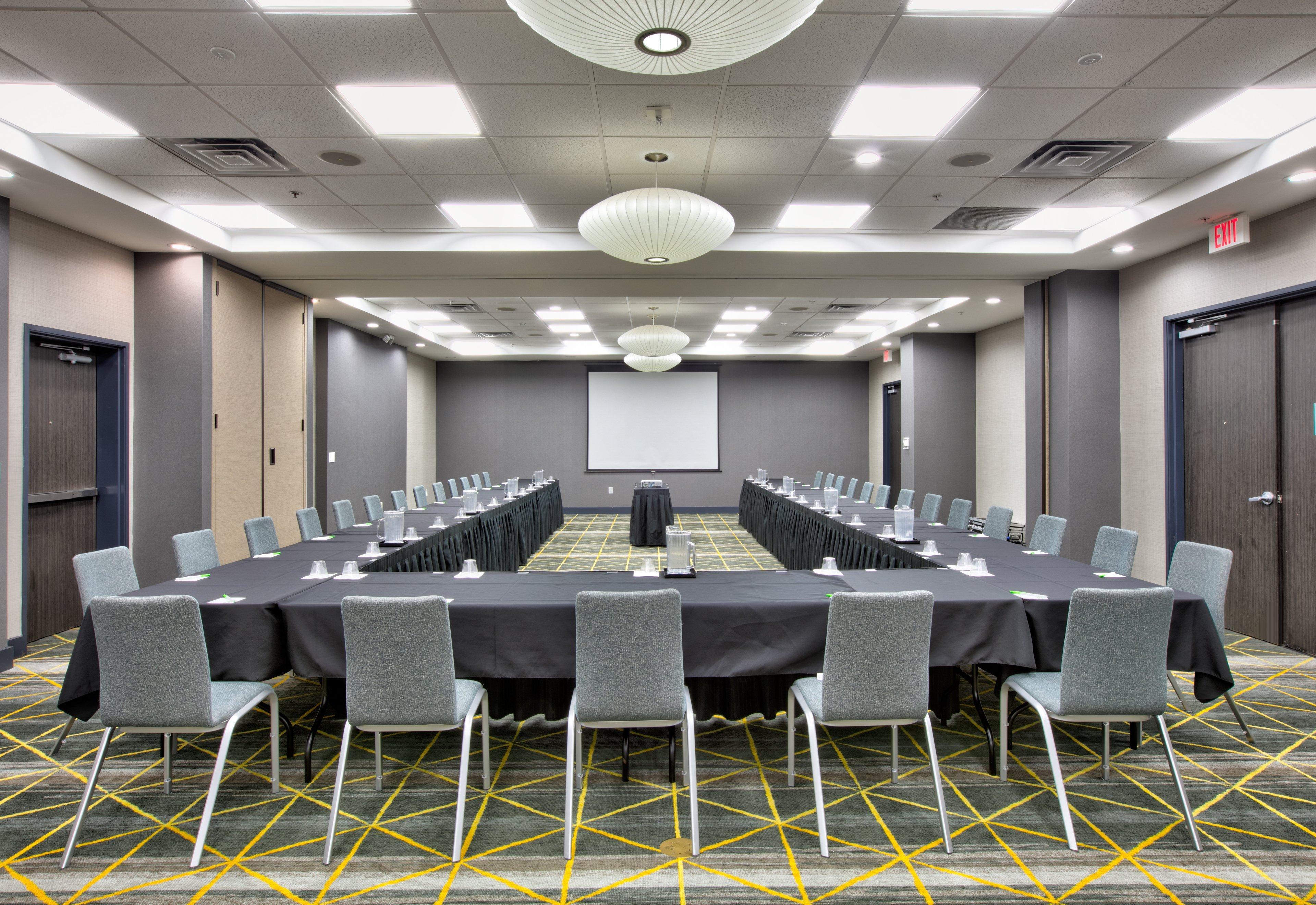 Holiday Inn Dallas - Fort Worth Airport South By Ihg Exterior foto