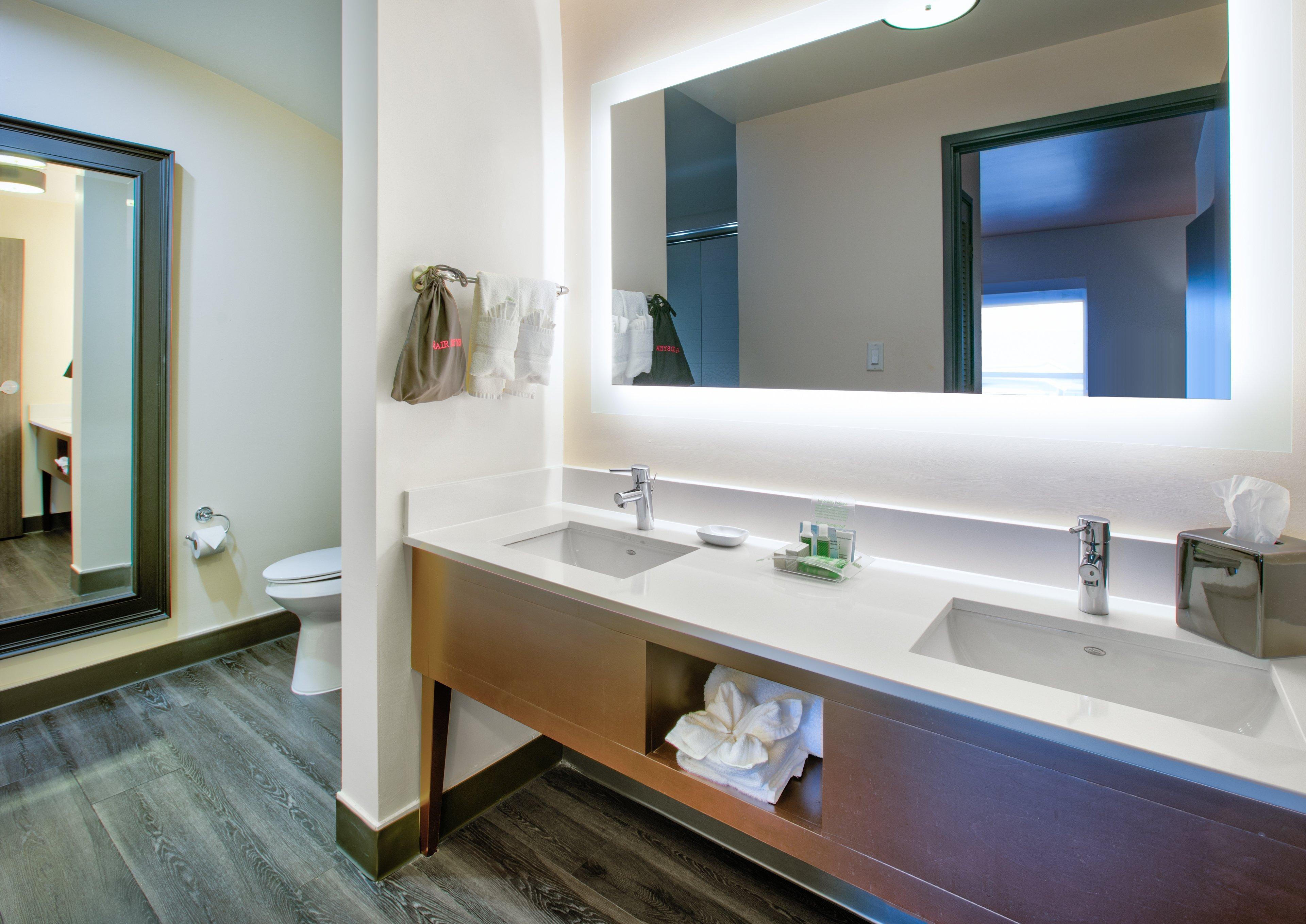 Holiday Inn Dallas - Fort Worth Airport South By Ihg Exterior foto