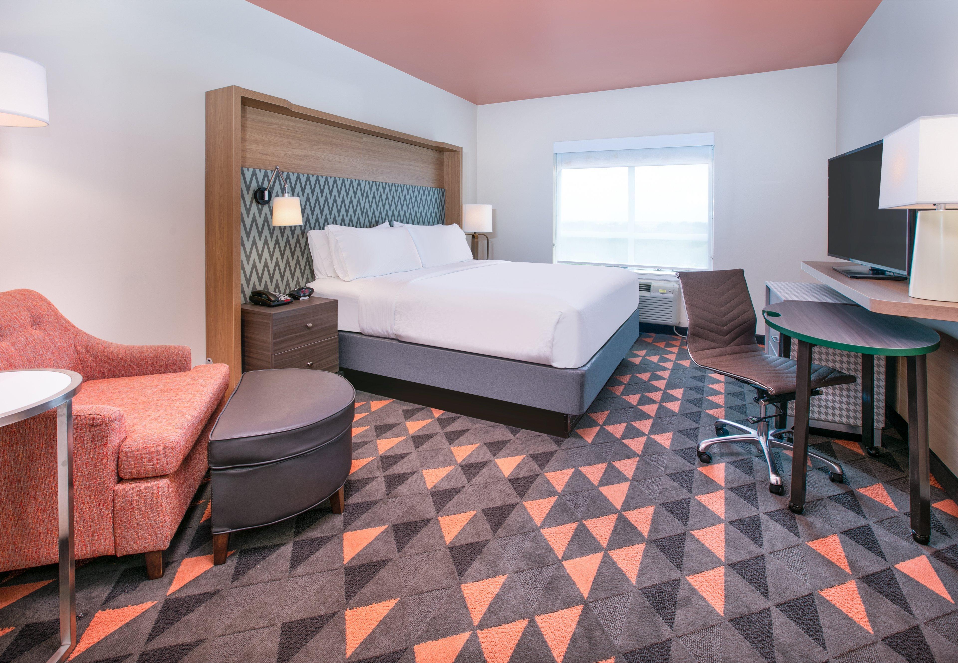 Holiday Inn Dallas - Fort Worth Airport South By Ihg Exterior foto