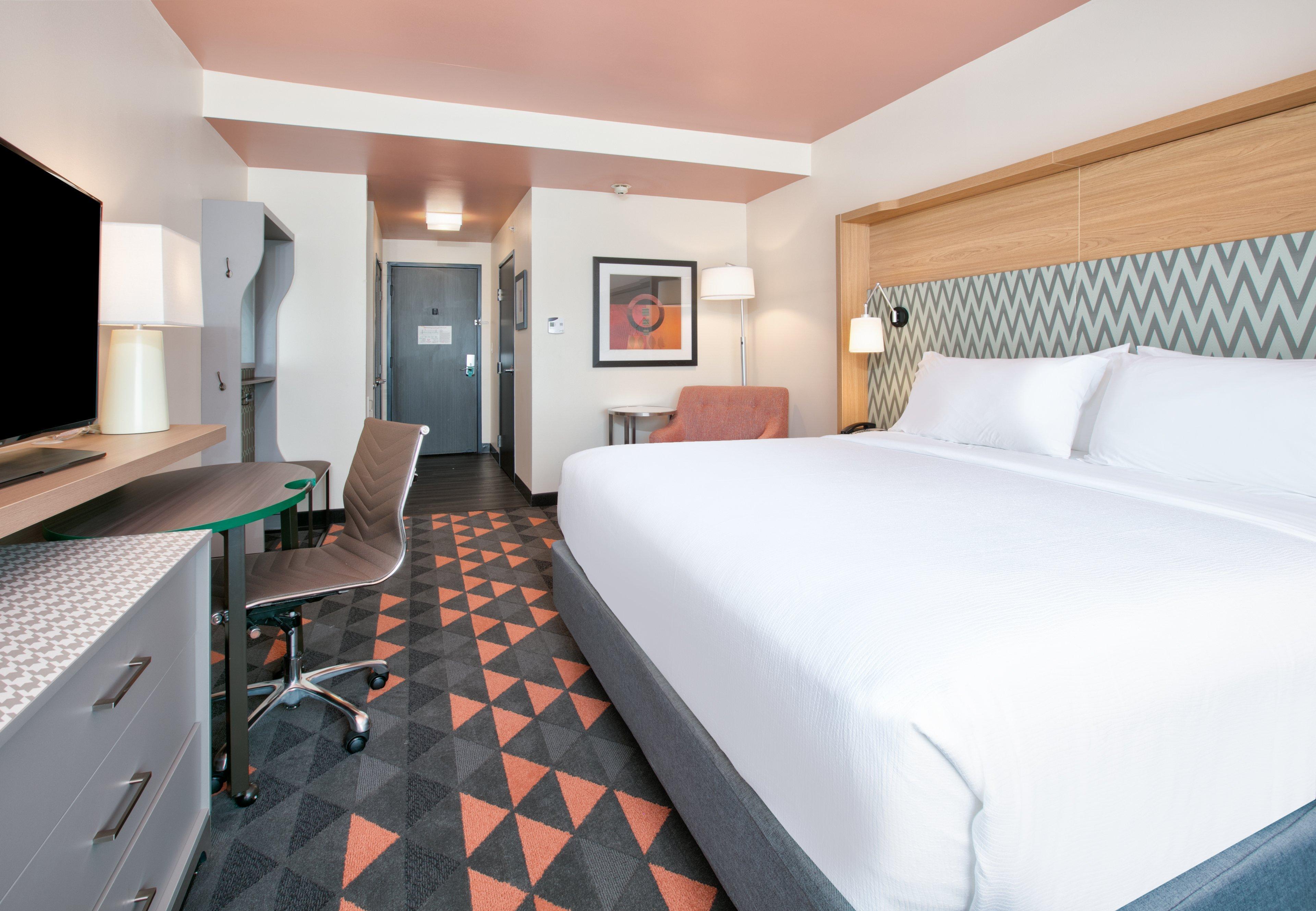 Holiday Inn Dallas - Fort Worth Airport South By Ihg Exterior foto