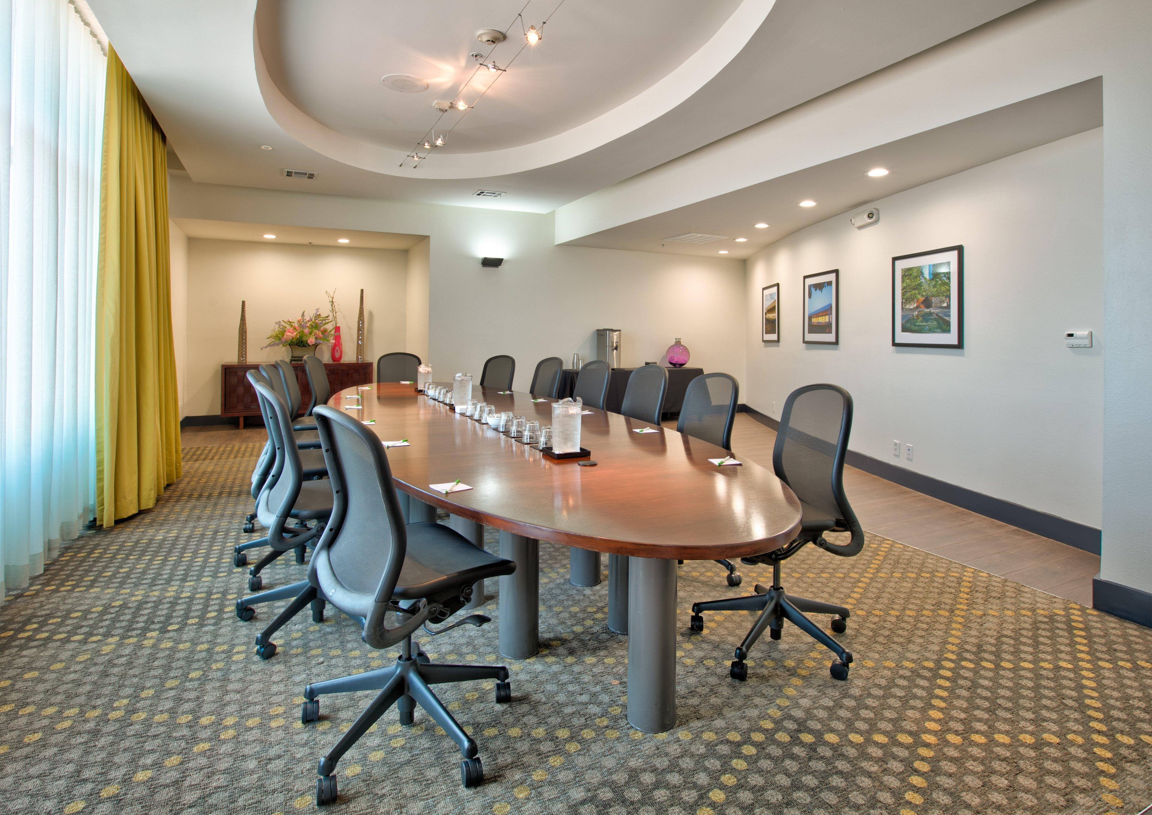 Holiday Inn Dallas - Fort Worth Airport South By Ihg Exterior foto