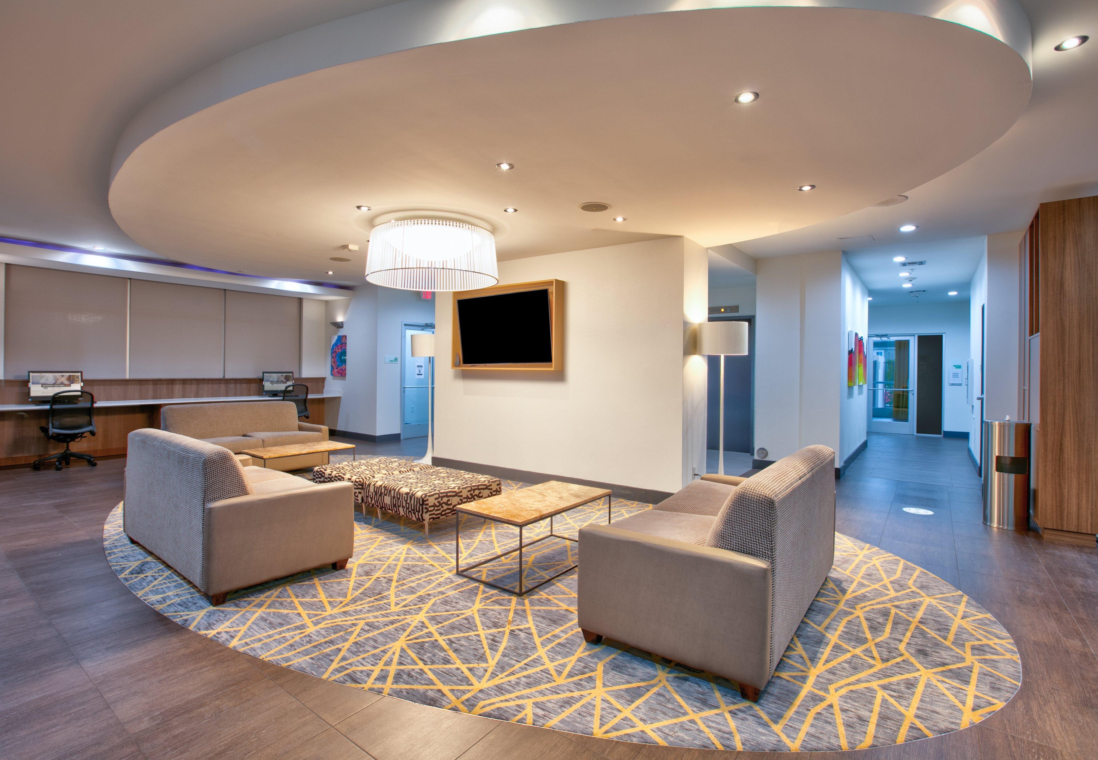 Holiday Inn Dallas - Fort Worth Airport South By Ihg Exterior foto