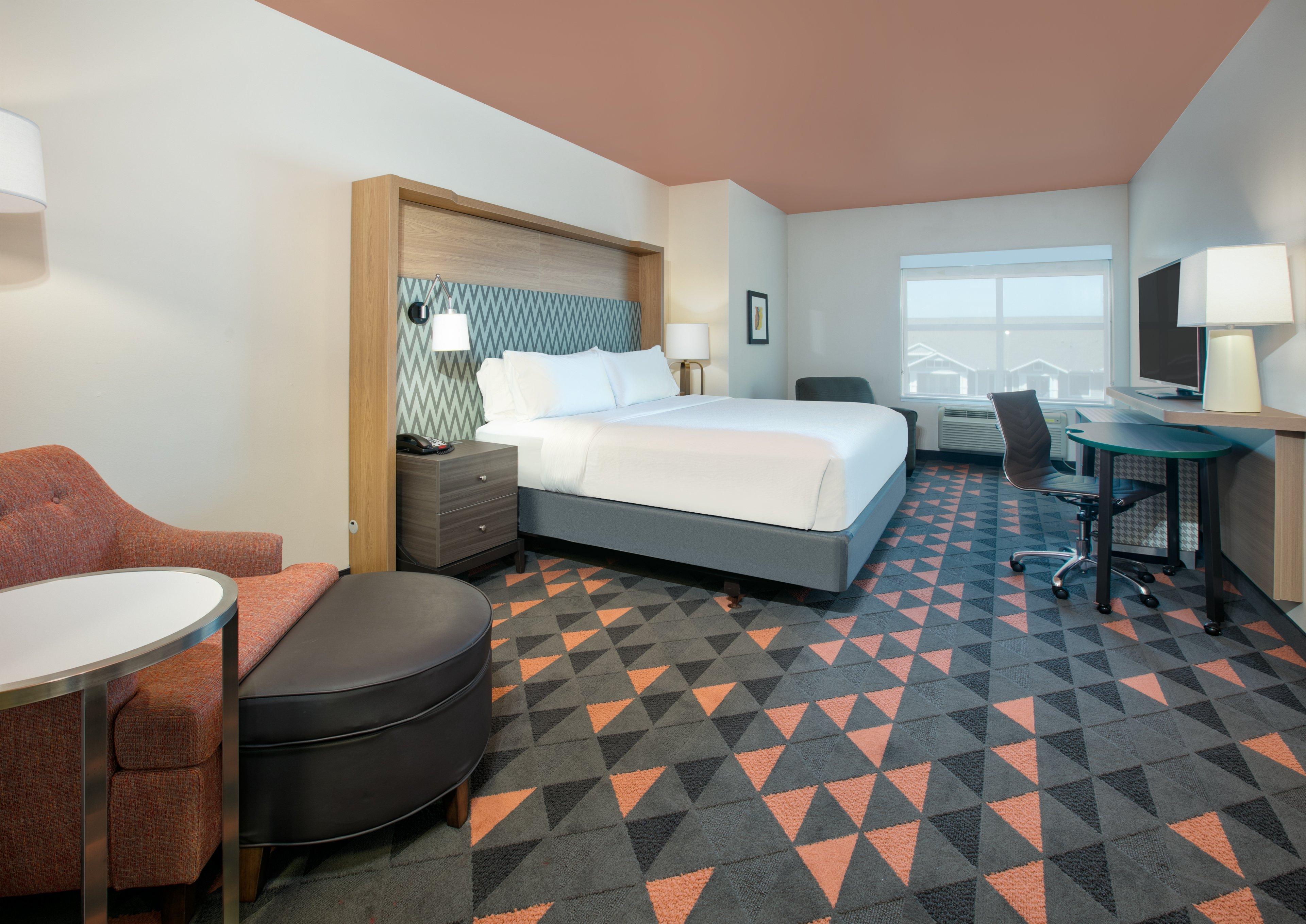 Holiday Inn Dallas - Fort Worth Airport South By Ihg Exterior foto