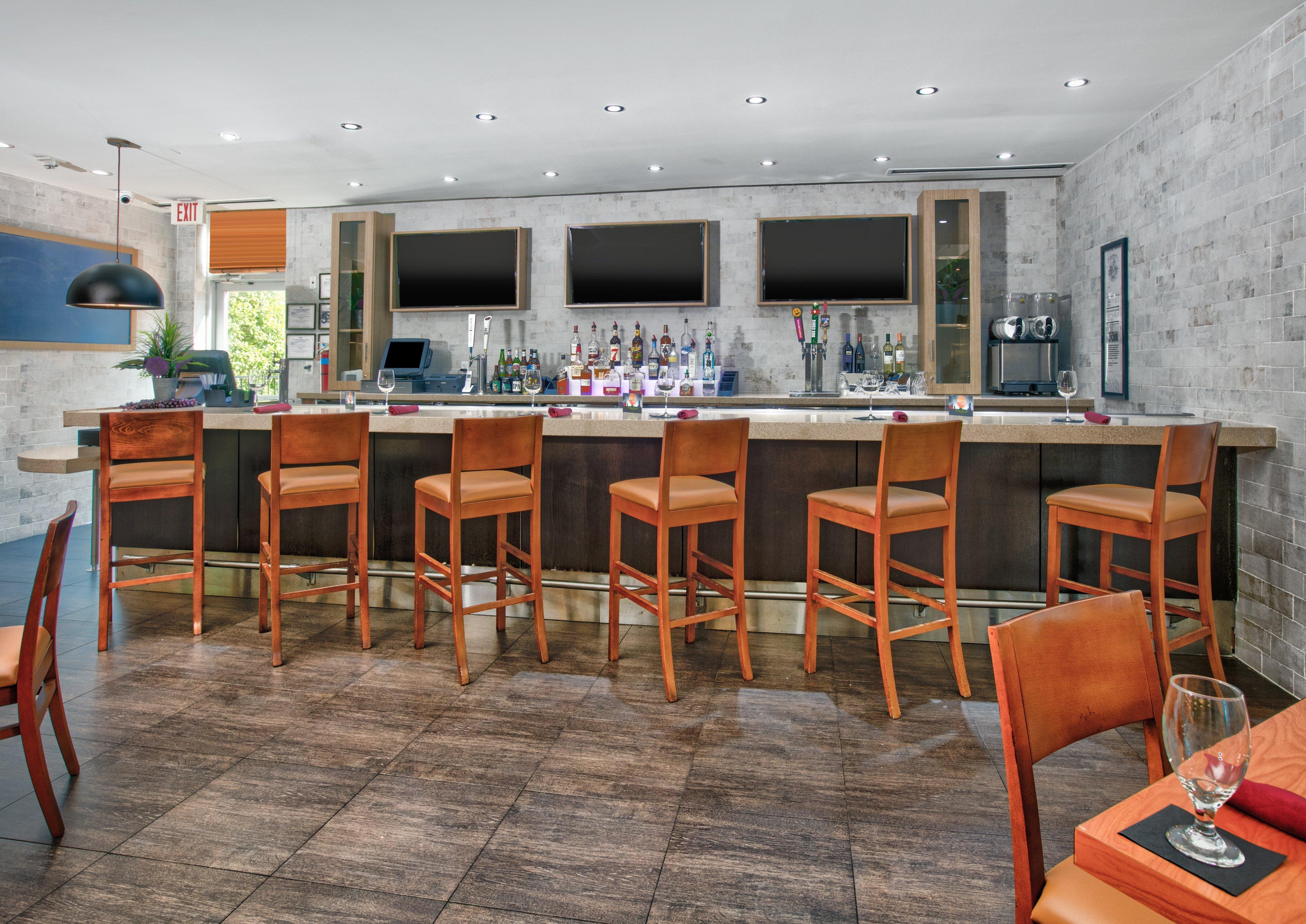 Holiday Inn Dallas - Fort Worth Airport South By Ihg Exterior foto