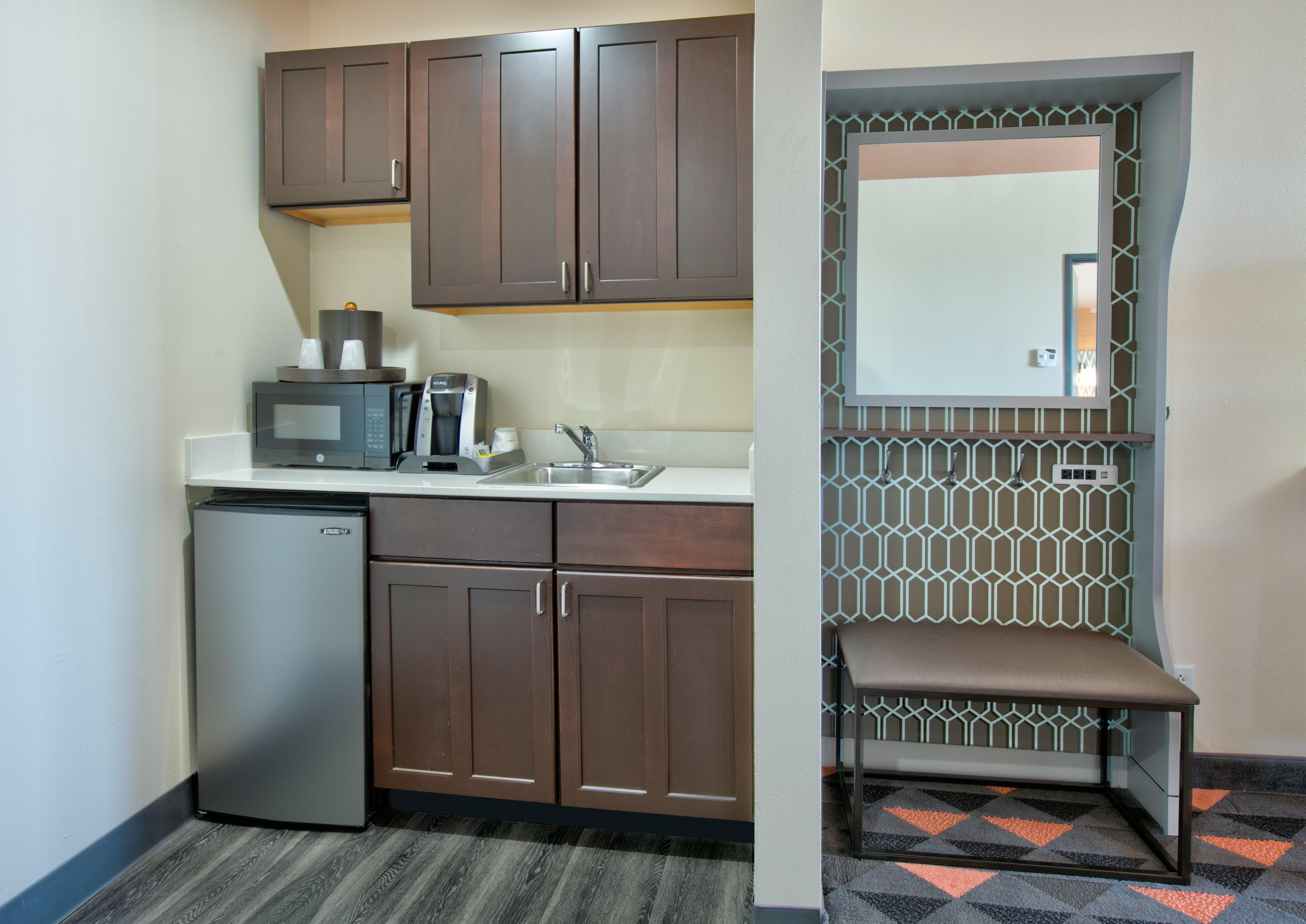 Holiday Inn Dallas - Fort Worth Airport South By Ihg Exterior foto