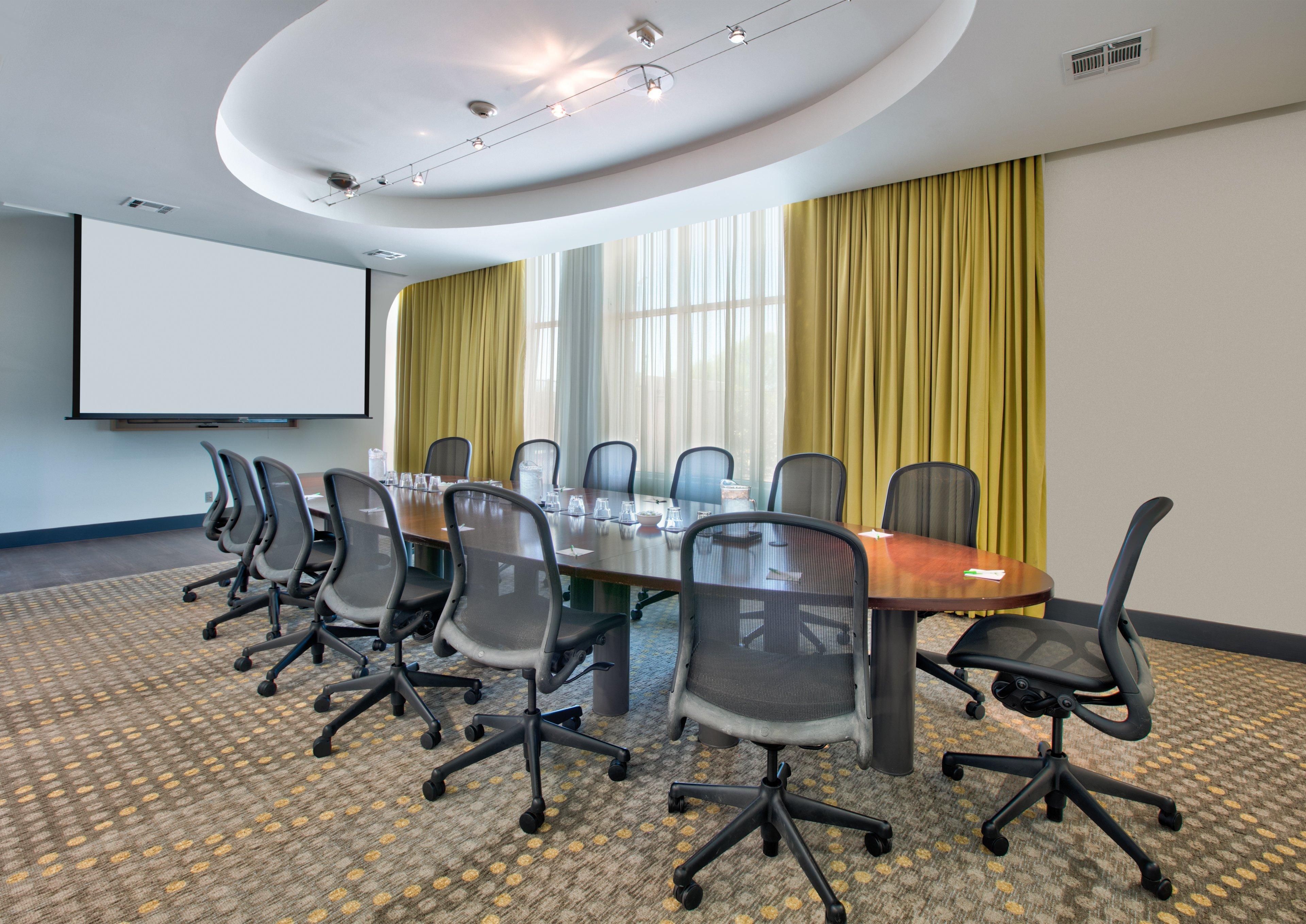 Holiday Inn Dallas - Fort Worth Airport South By Ihg Exterior foto