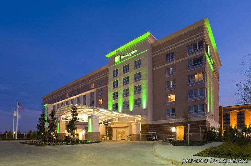 Holiday Inn Dallas - Fort Worth Airport South, An Ihg Hotel Exterior foto