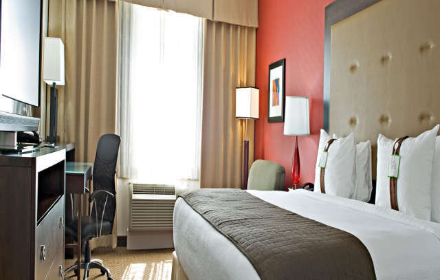 Holiday Inn Dallas - Fort Worth Airport South By Ihg Exterior foto