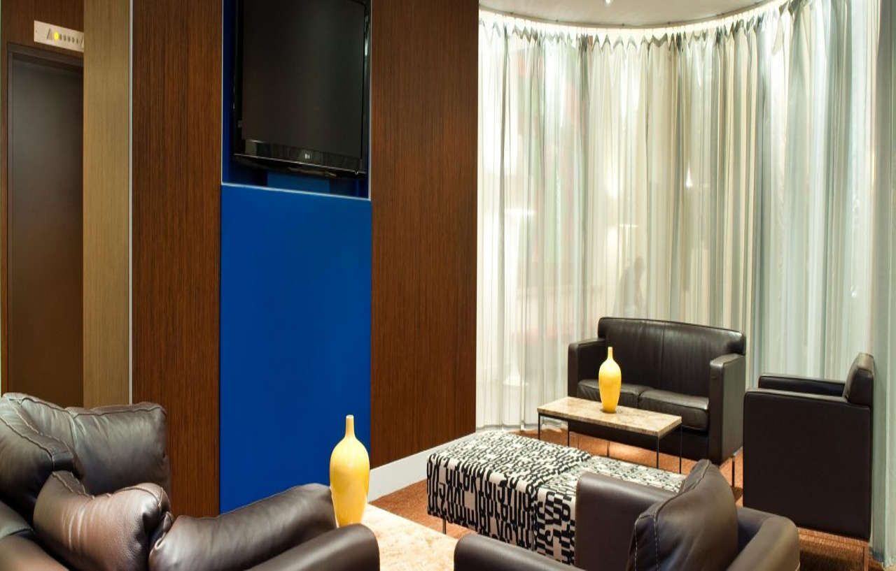 Holiday Inn Dallas - Fort Worth Airport South By Ihg Exterior foto